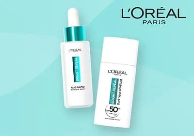 The best base for every skin type with lavera NATURKOSMETIK